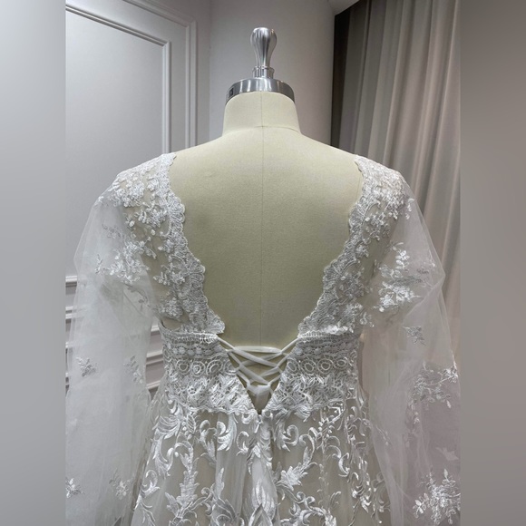 Maternity dress - Picture 5 of 5